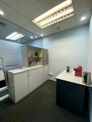 International Plaza (D2), Office #590213481